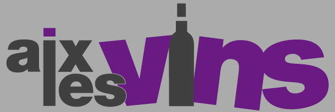 Logo de Aix les Vins Caviste Aix les Bains